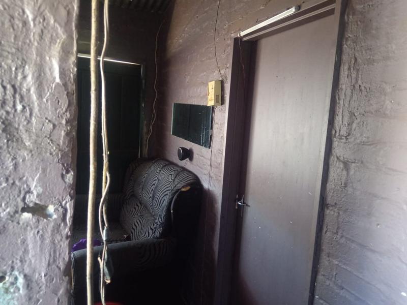 2 Bedroom Property for Sale in Bronville Free State